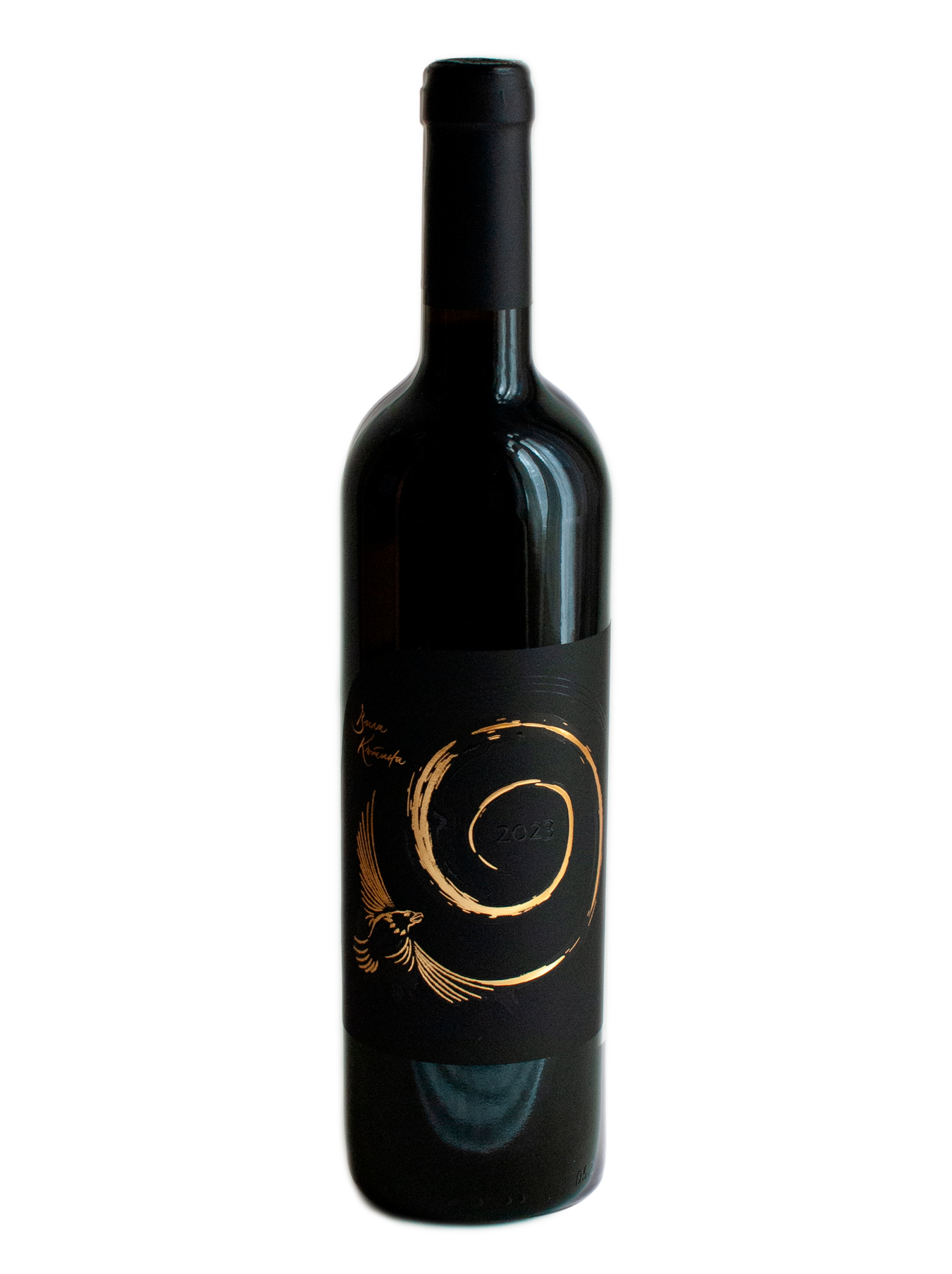 Our wines